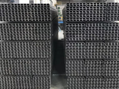 異型鋼管