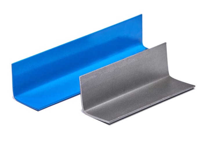 Cold formed sections