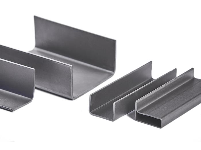 Cold formed sections
