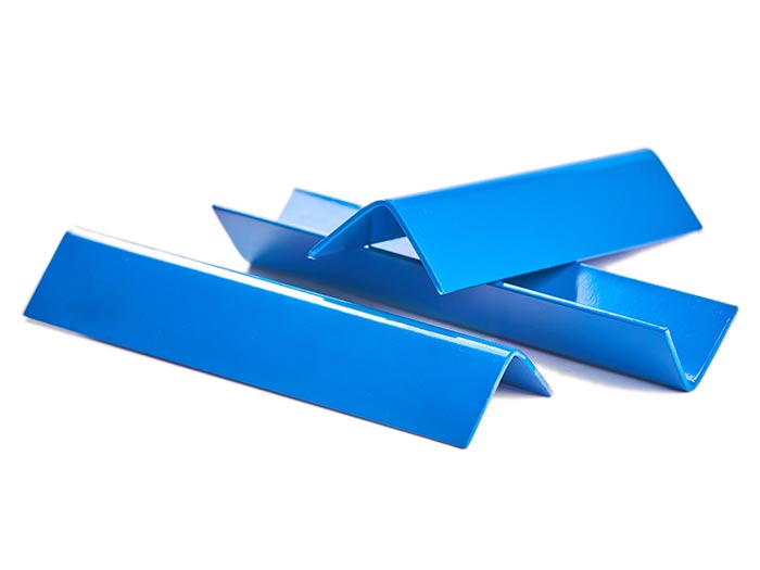 Cold formed sections