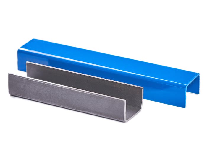 Cold formed sections